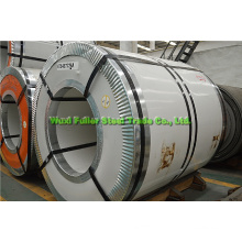 High Quality Stainless Steel Coil with Best Price